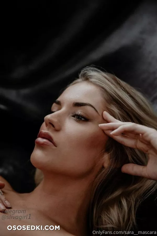 (Onlyfans - sara__mascara) Sara Mascara - 3
