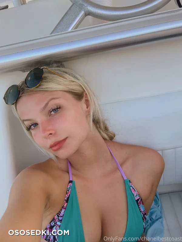 (Onlyfans - chanelbestcoast) Chanel - 3