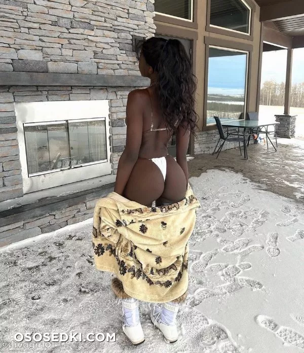 (Onlyfans - amirawest) Amira West - 3