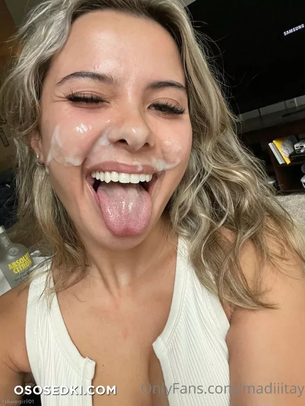 (Onlyfans - Madiiitay) Madi - 4