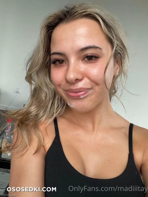 (Onlyfans - Madiiitay) Madi - 5