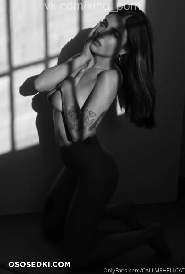 callmehellcat - 3