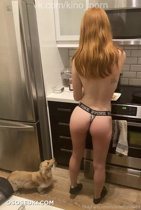 Scarlett Snow - 1