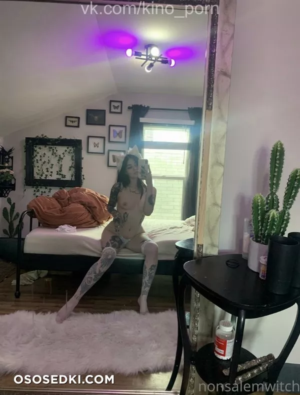 nonsalemwitch - 2