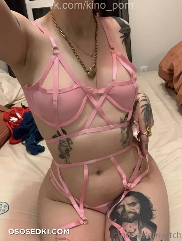 nonsalemwitch - 4