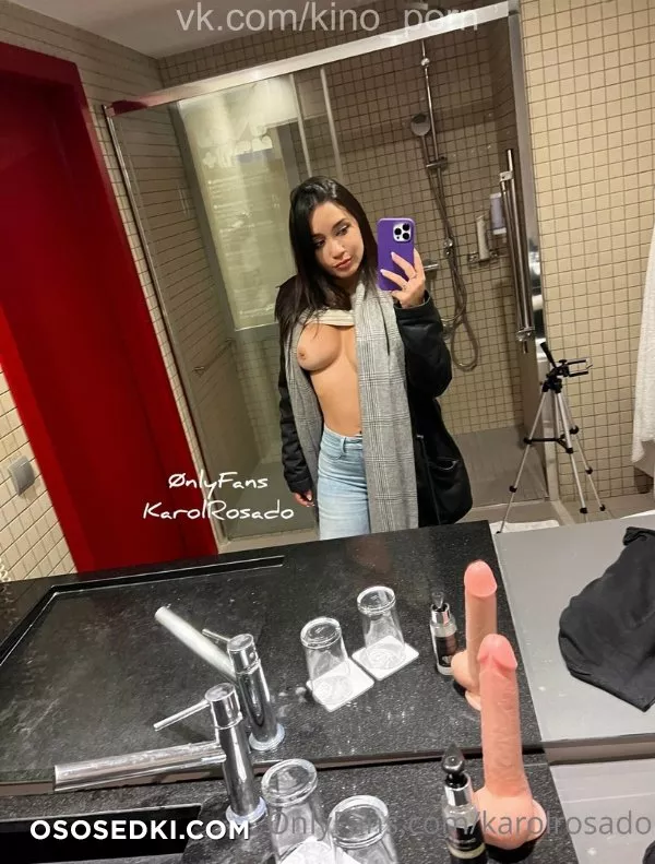 Karol Rosado - 2