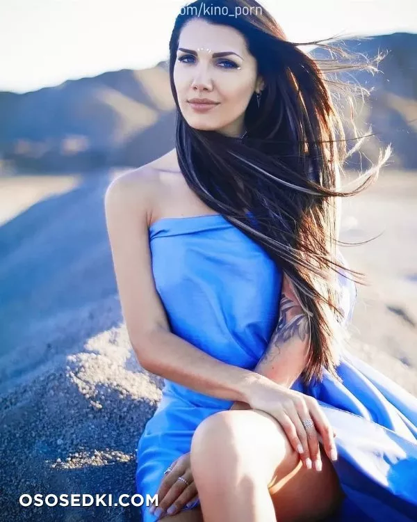 Yana Kovarski, Yanotiki - 2