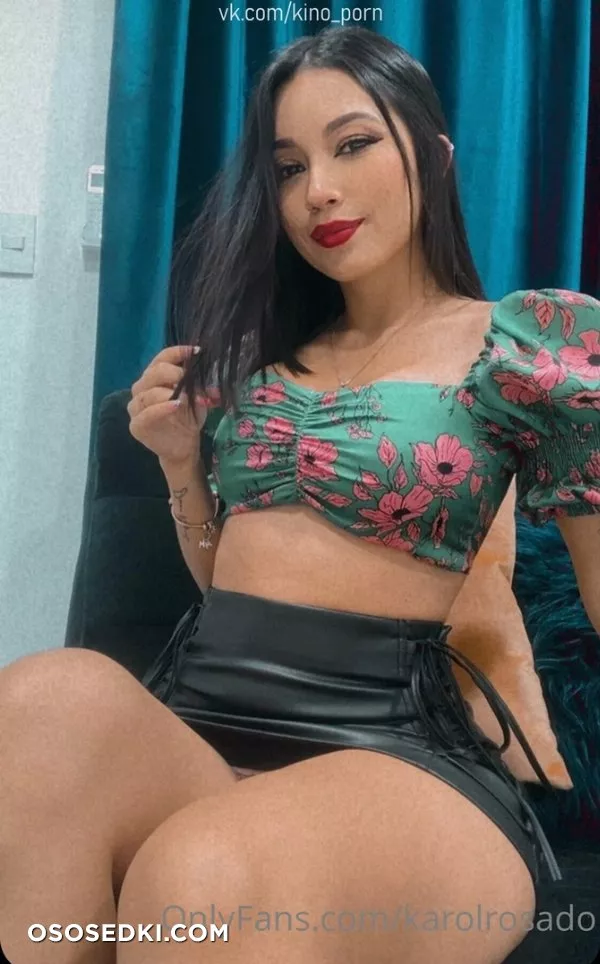 Karol Rosada - 4