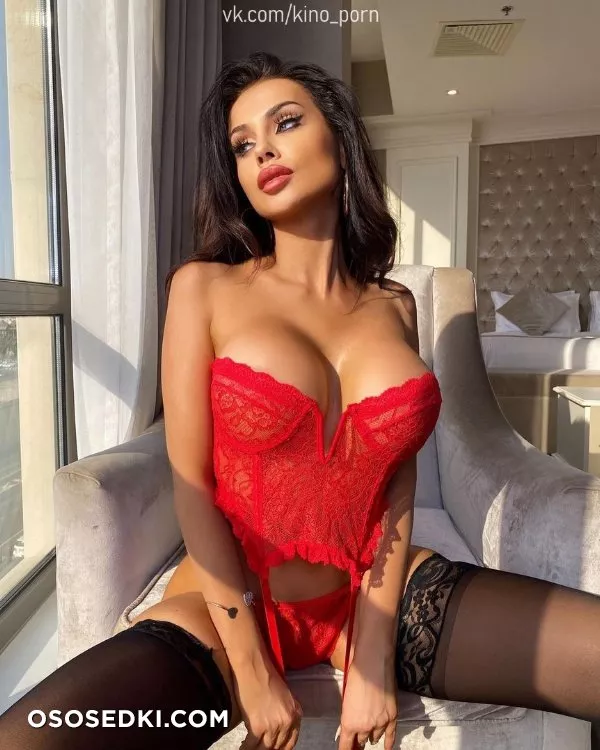 Kasia Bucko - 1
