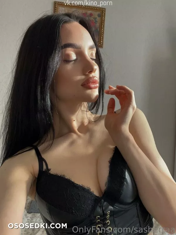 SASHERRAA - 3