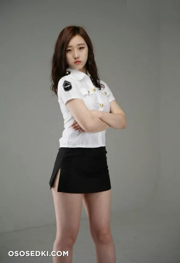 [Korean Amateur] Go-Eun - 2