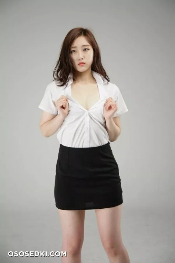 [Korean Amateur] Go-Eun - 4