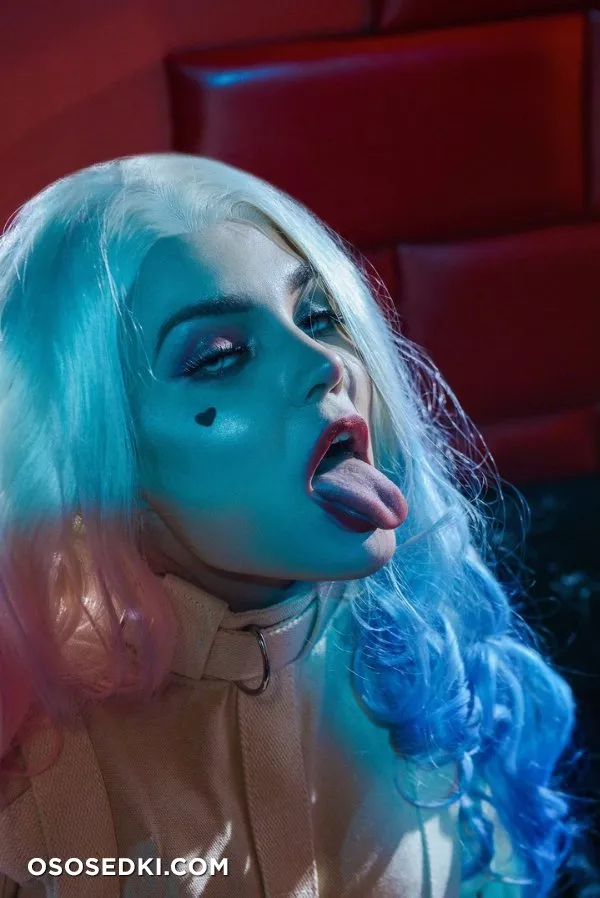 Lada Lyumos - [DC Comics] Harley Quinn - 3