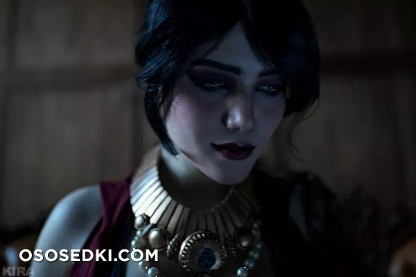 Lada Lyumos - [Dragon Age] Morrigan - 1