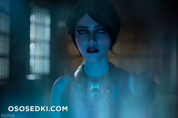 Lada Lyumos - [Dragon Age] Morrigan - 5