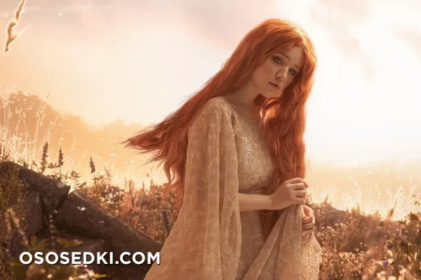 Lada Lyumos - [Hamlet] Ophelia - 2
