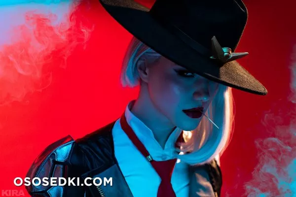 Lada Lyumos - Overwatch - 4