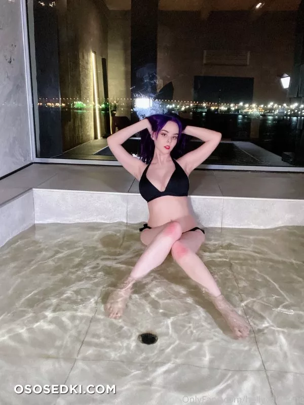 Disharmonica in pool - 4