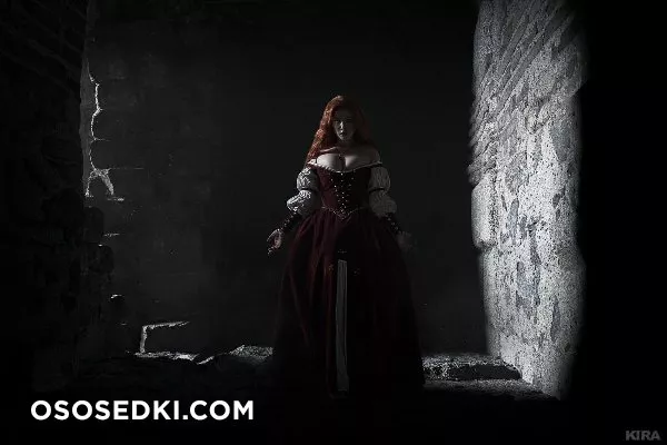 Lada Lyumos - Bitter Woman - 2
