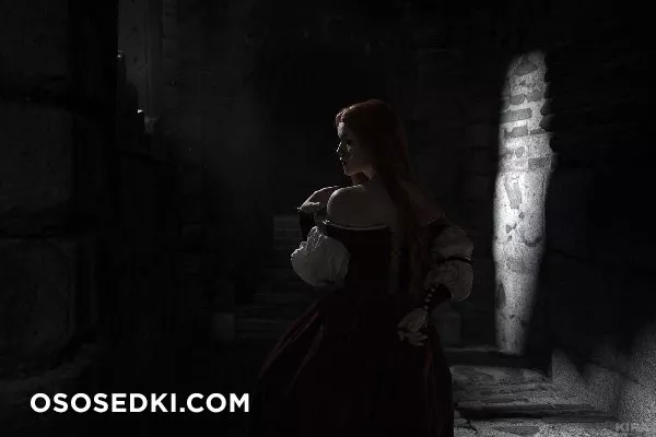 Lada Lyumos - Bitter Woman - 3