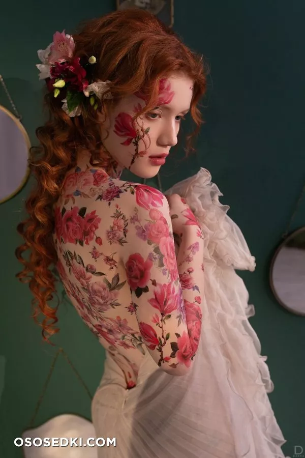 Lada Lyumos - Blooming Blessing - 3