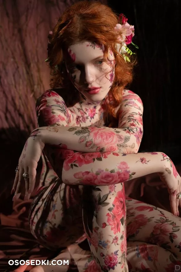 Lada Lyumos - Blooming Blessing - 4