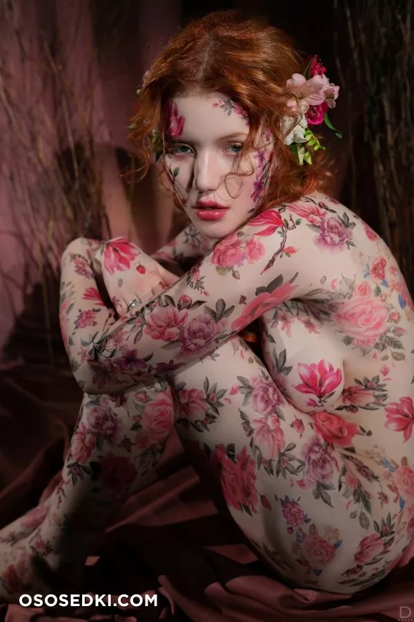 Lada Lyumos - Blooming Blessing - 5