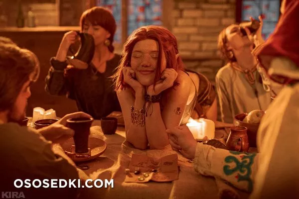 Lada Lyumos - Elf Lulu - 4
