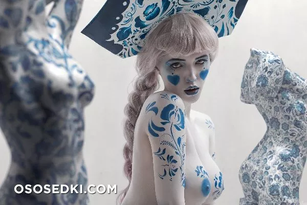 Lada Lyumos - Heiress to the Throne &amp; Gzel - 4