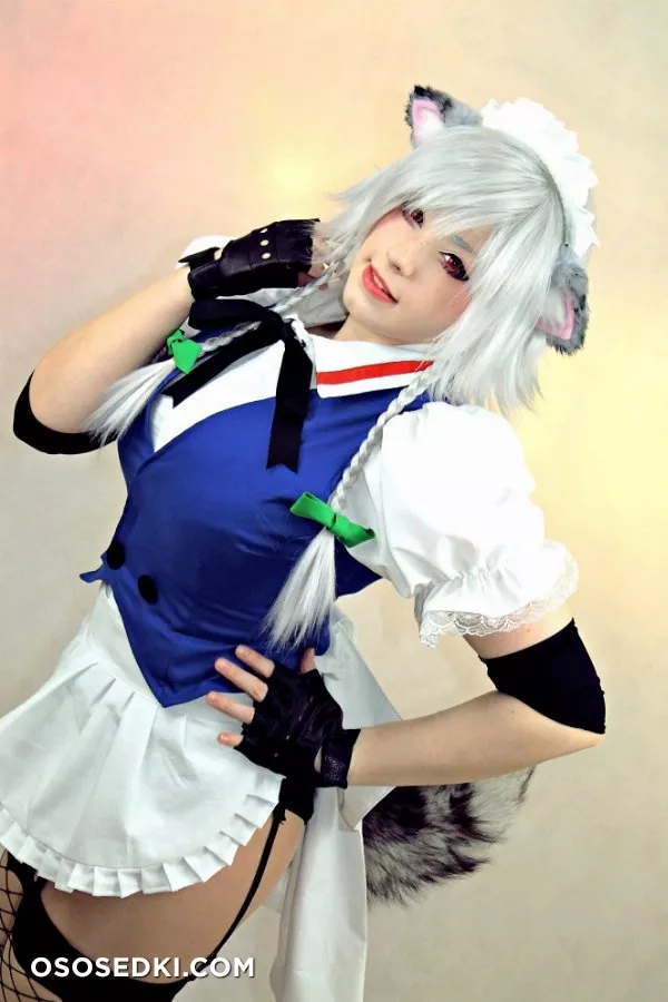 Pialoof - Sakuya - 5