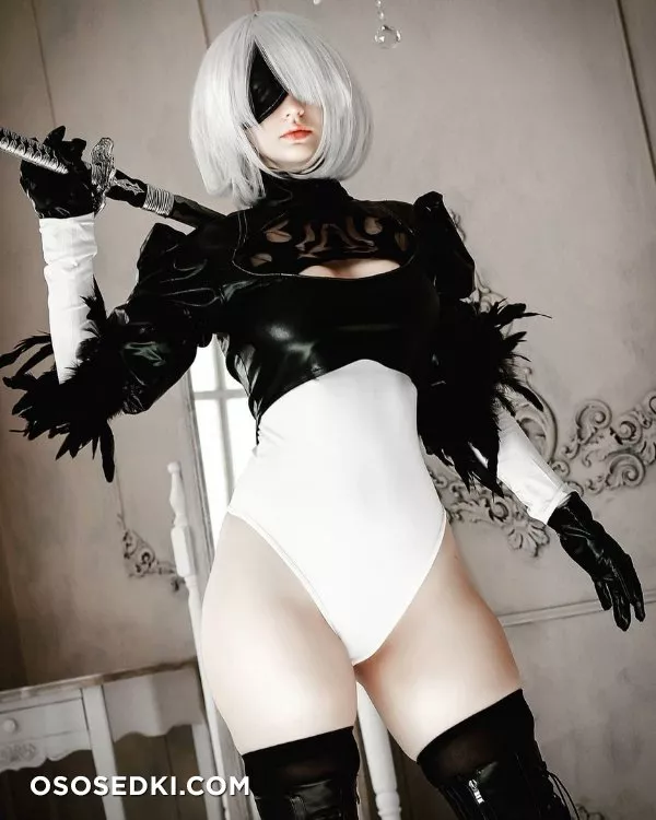 Lyvlas private Onlyfans Cosplay - 3