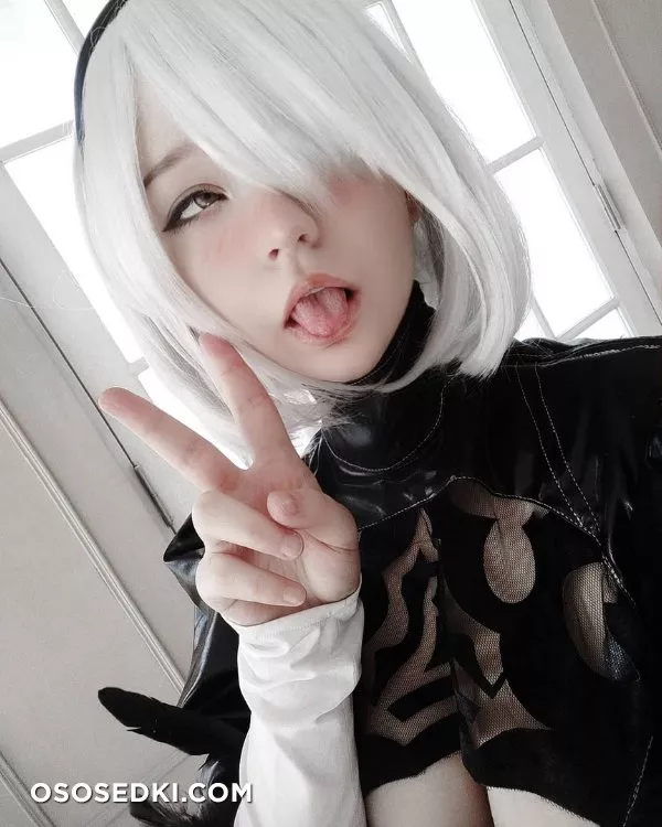 Lyvlas private Onlyfans Cosplay - 4