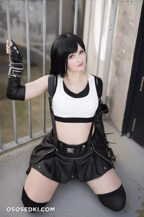 Mikomin - Tifa - 3