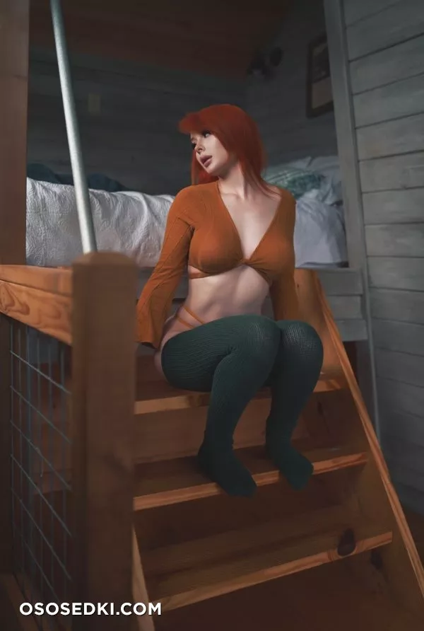 Jenna Lynn Meowri - Cabin - 5