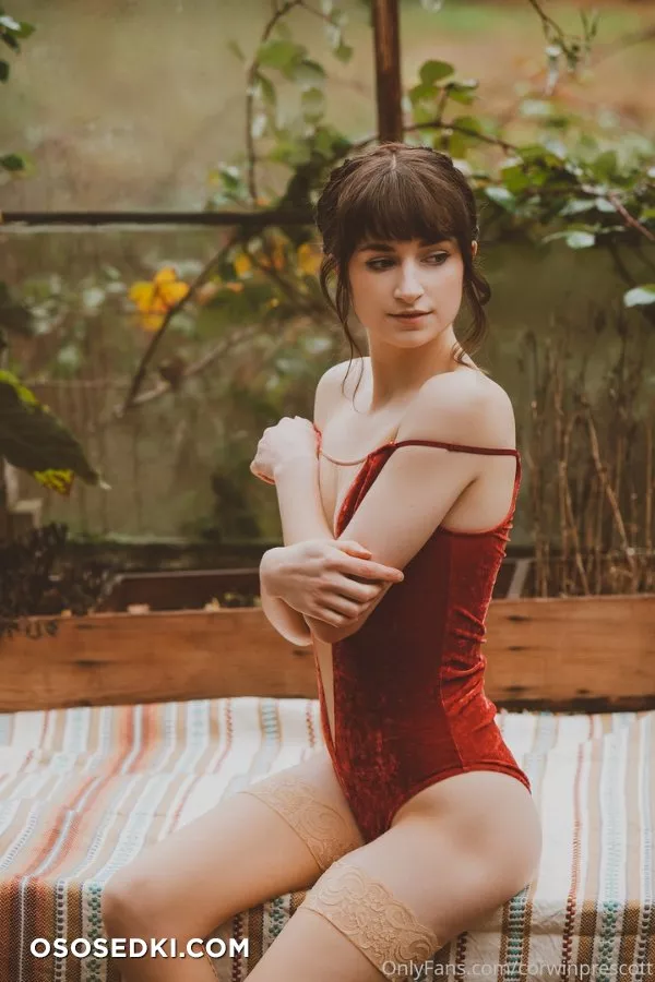Flora Rodgers set - 5