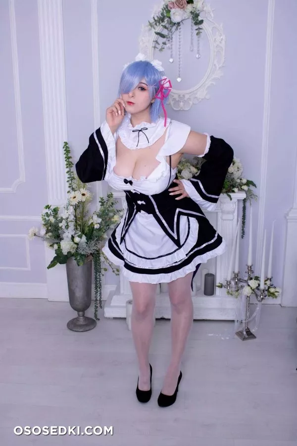 Ana Chuu - Rem - 2