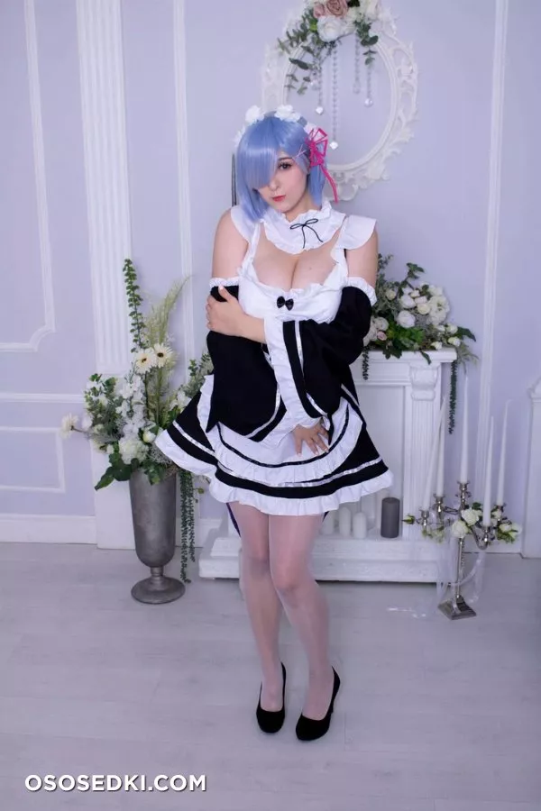 Ana Chuu - Rem - 3