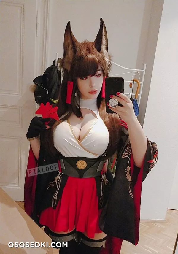 Pialoof - Akagi - 2
