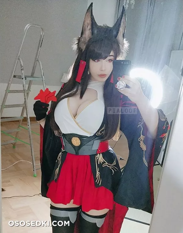 Pialoof - Akagi - 3