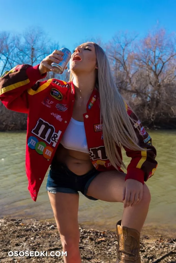 Sabrina Nichole - Beer Girl - 5