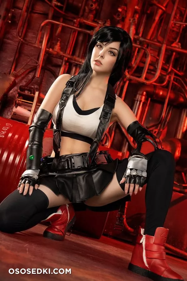 Disharmonica - Tifa - 3