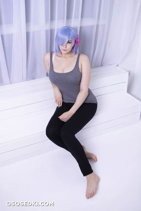 Ana Chuu - Rem Sport - 1