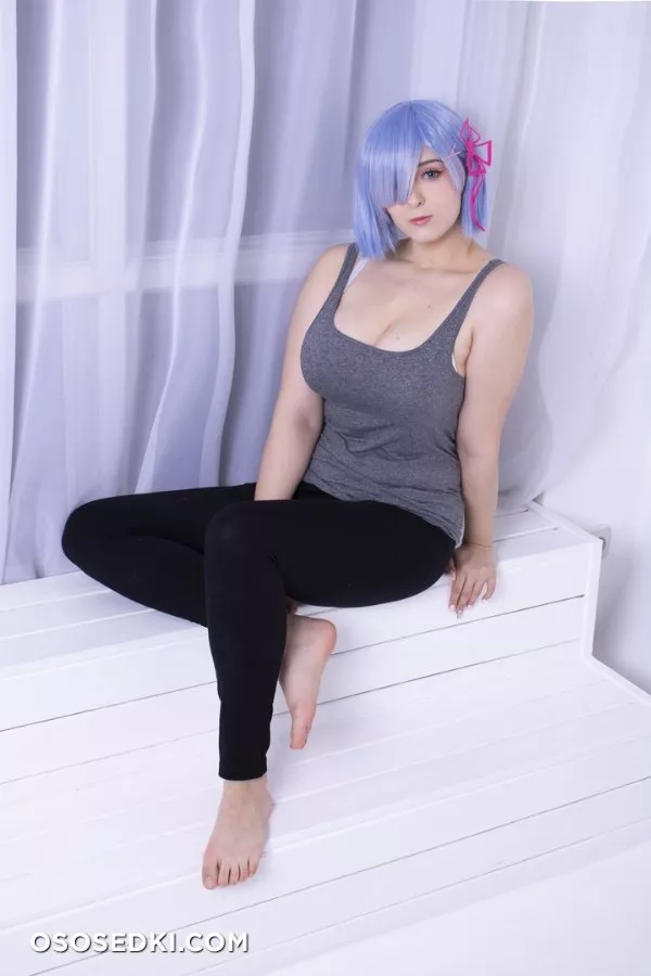 Ana Chuu - Rem Sport - 3
