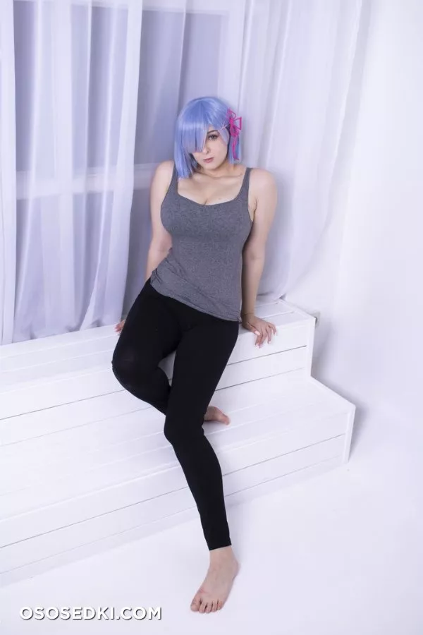 Ana Chuu - Rem Sport - 4