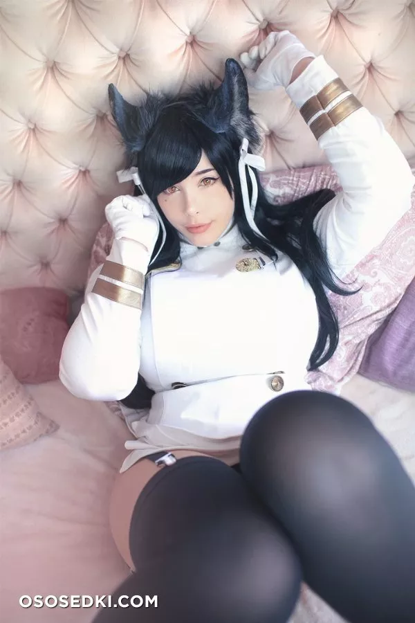Pialoof - Atago - 1