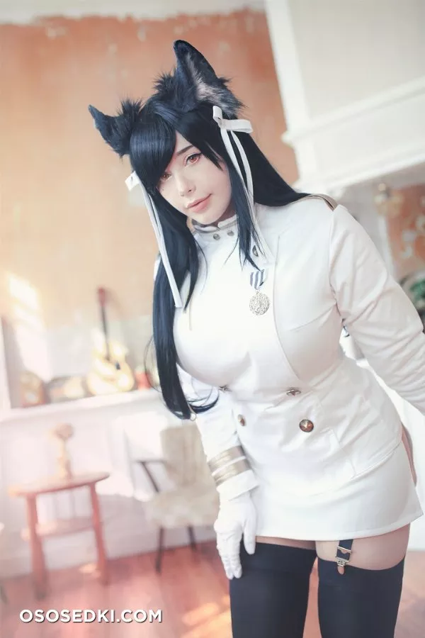 Pialoof - Atago - 3