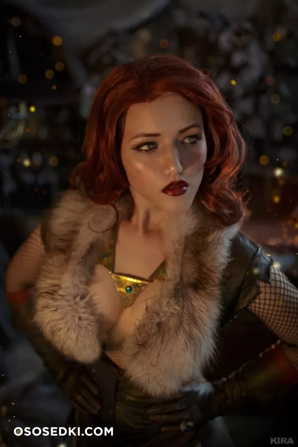 Lada Lyumos - Triss Merigold - 3