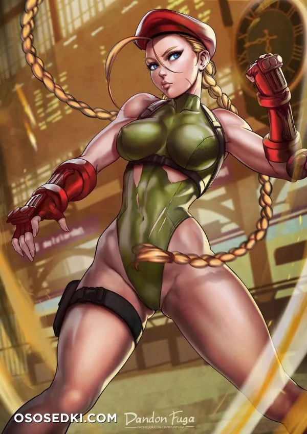 Artist - Dandonfuga - 3