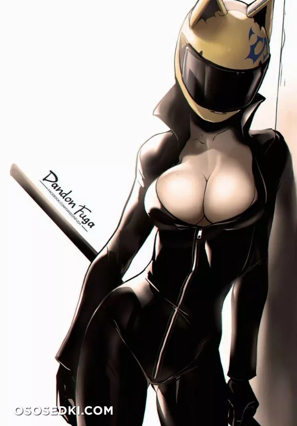 Artist - Dandonfuga - 4