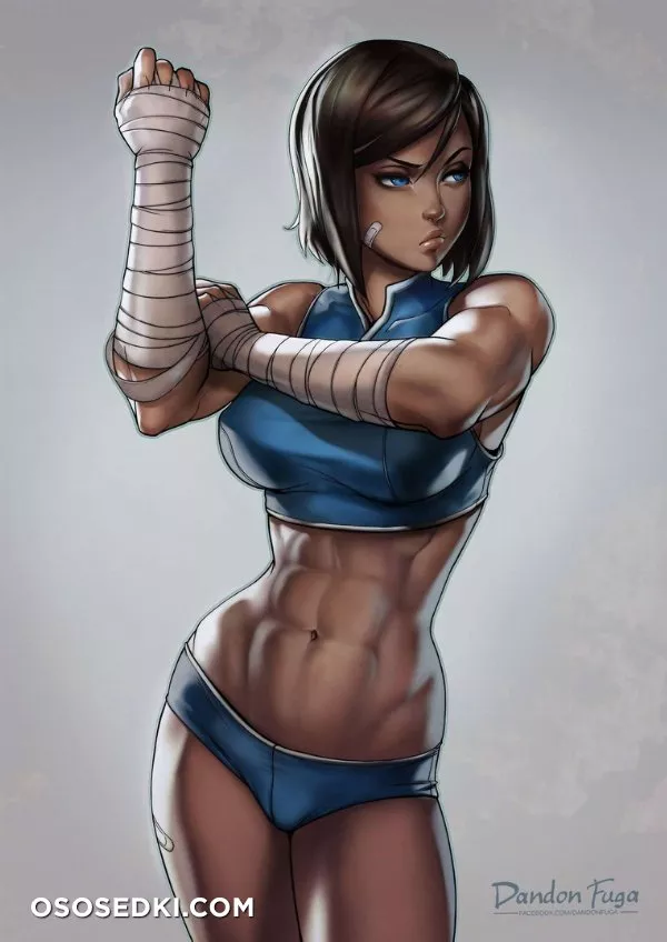 Artist - Dandonfuga - 5